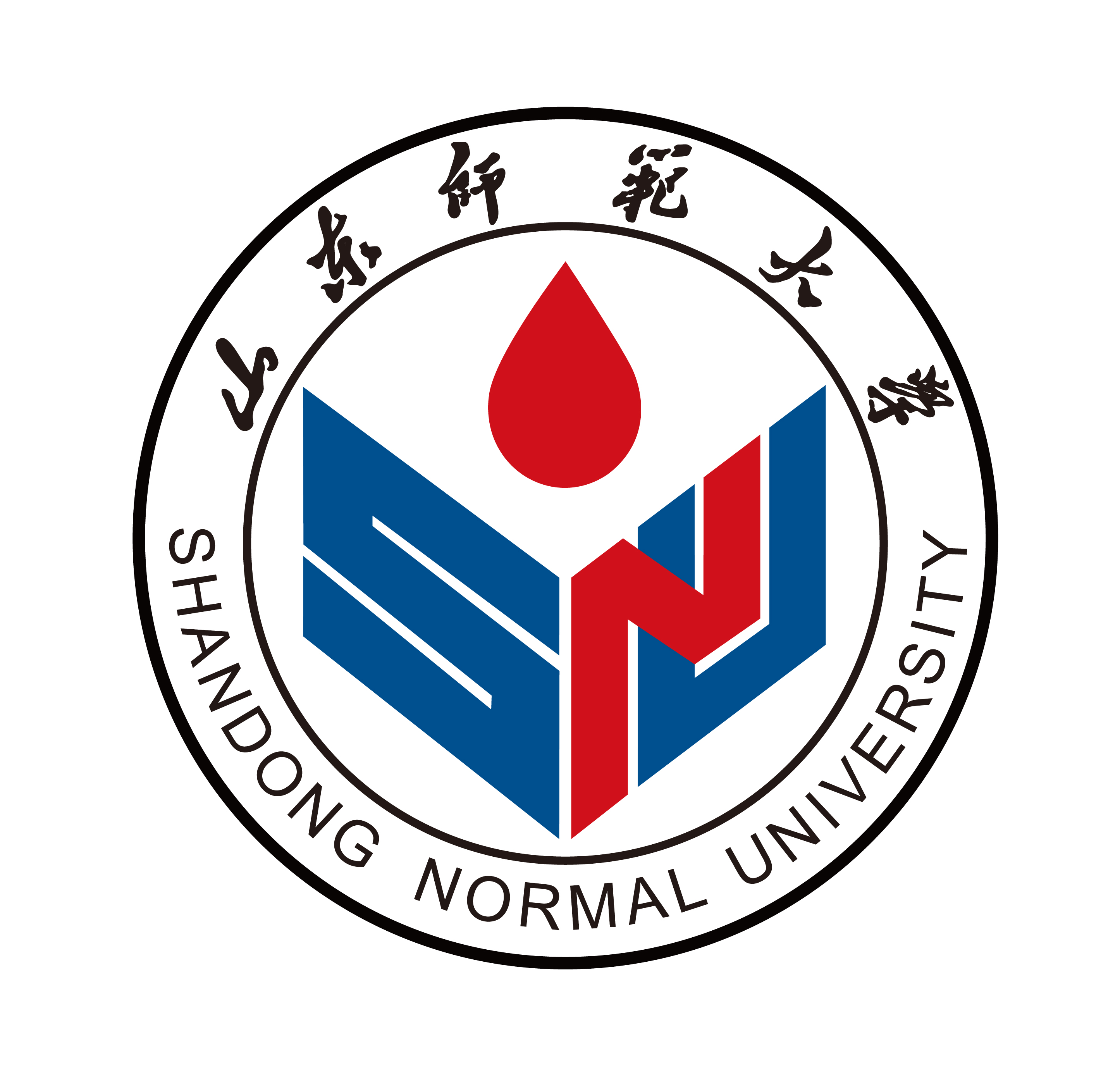 山东师范大学